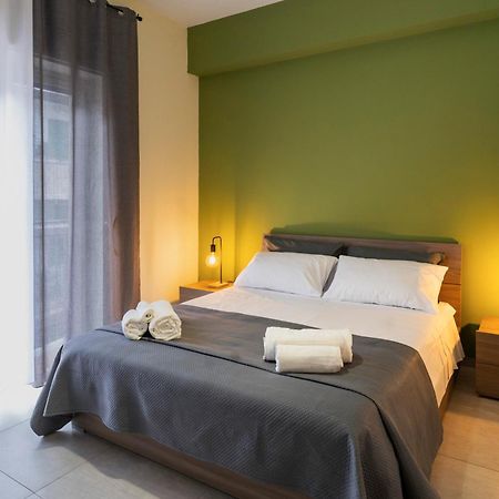 Etna Home Apartment Catania Ngoại thất bức ảnh