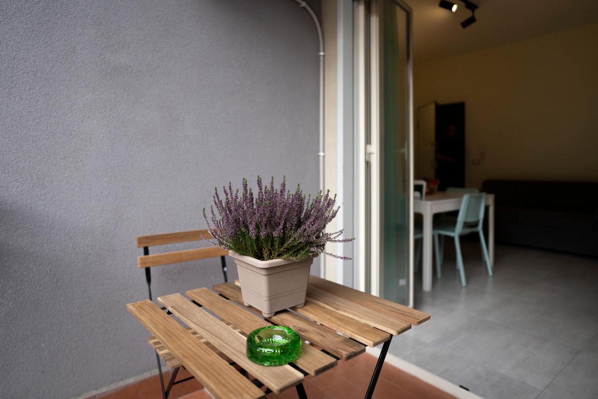 Etna Home Apartment Catania Ngoại thất bức ảnh