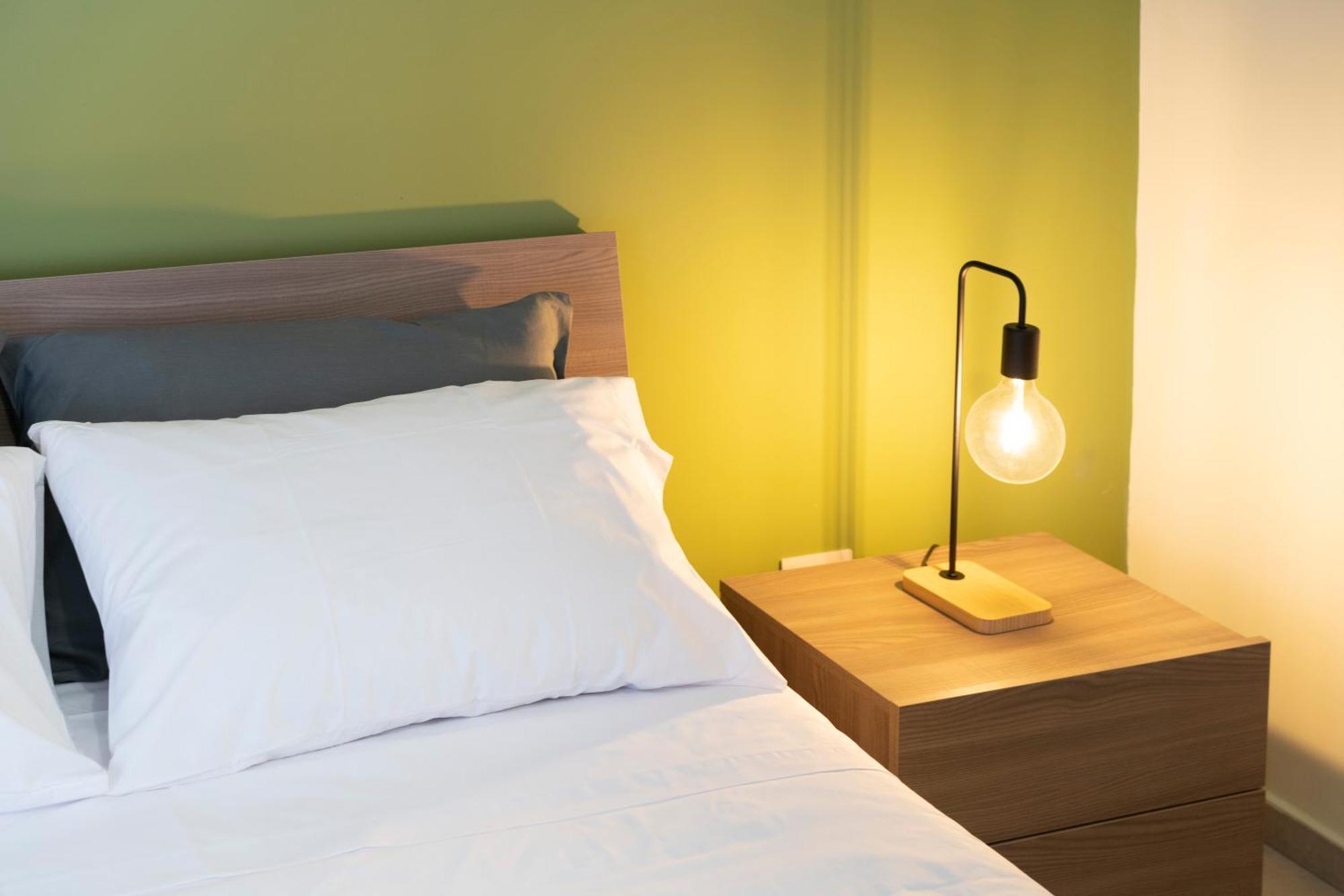 Etna Home Apartment Catania Ngoại thất bức ảnh